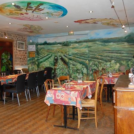 Hotel Restaurant La Belle Epoque เลอ ครูโซต์ ภายนอก รูปภาพ
