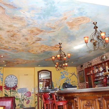 Hotel Restaurant La Belle Epoque เลอ ครูโซต์ ภายนอก รูปภาพ